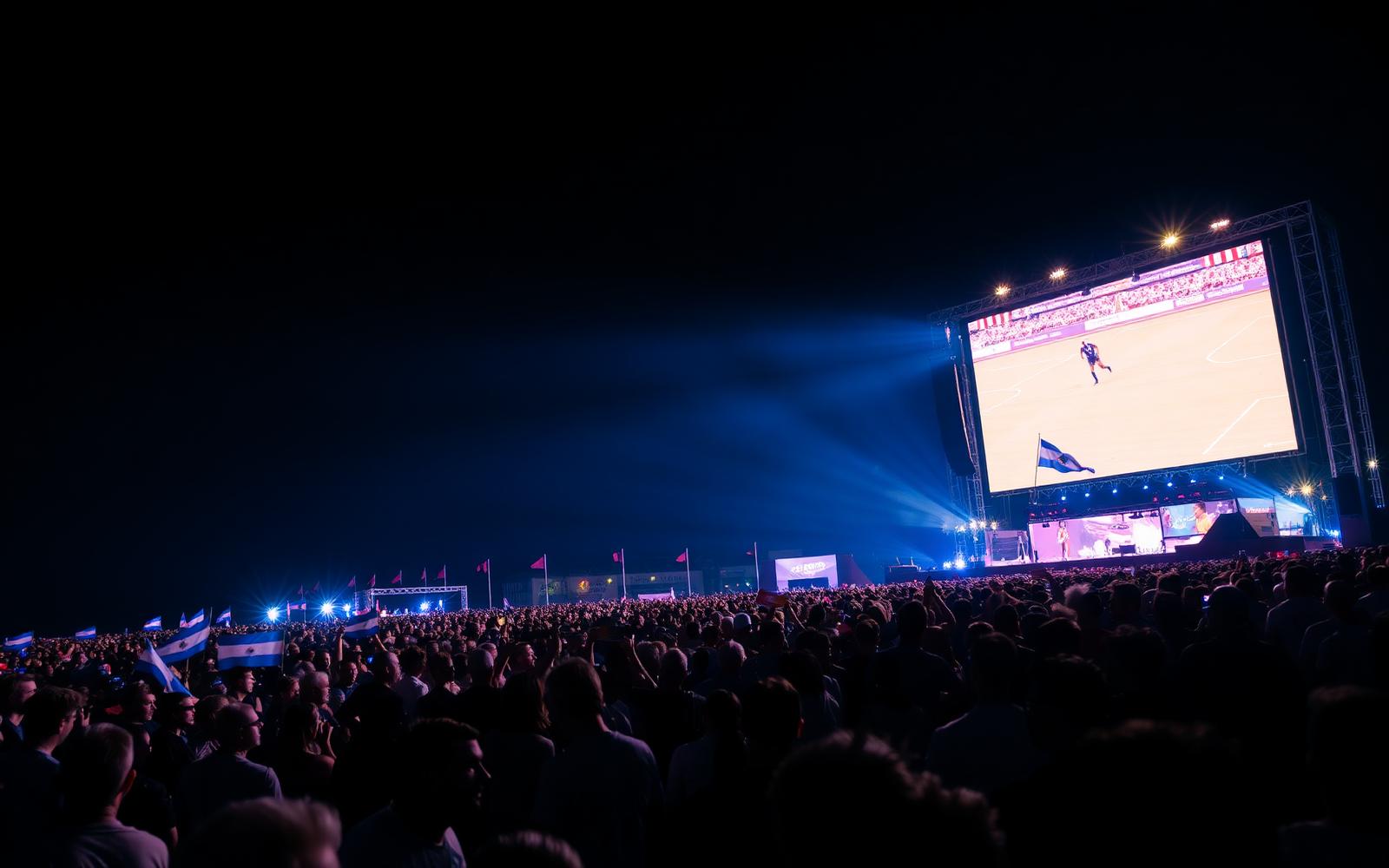 Fun Fest público