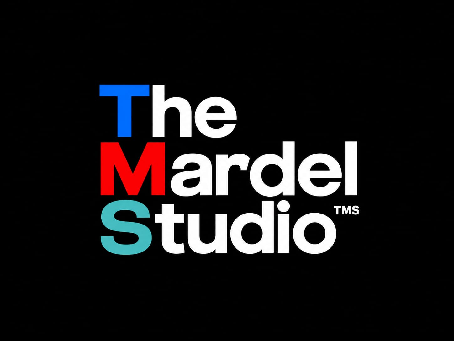 The Mardel Studio